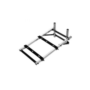 Soporte para pedales simulador automovilismo T-Pedals Thrustmaster