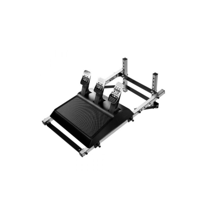 Soporte para pedales simulador automovilismo T-Pedals Thrustmaster - Imagen 2