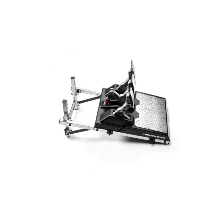 Soporte para pedales simulador automovilismo T-Pedals Thrustmaster - Imagen 3