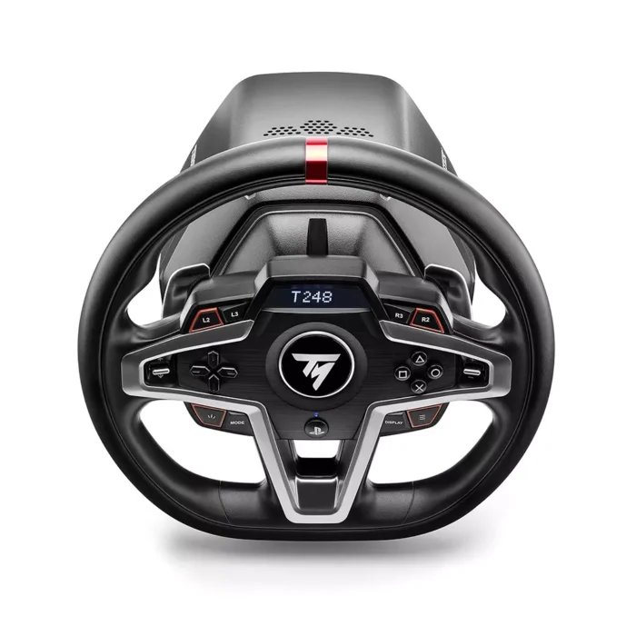 Pack simulador automovilismo T248 para Playstation Thrustmaster - Imagen 2