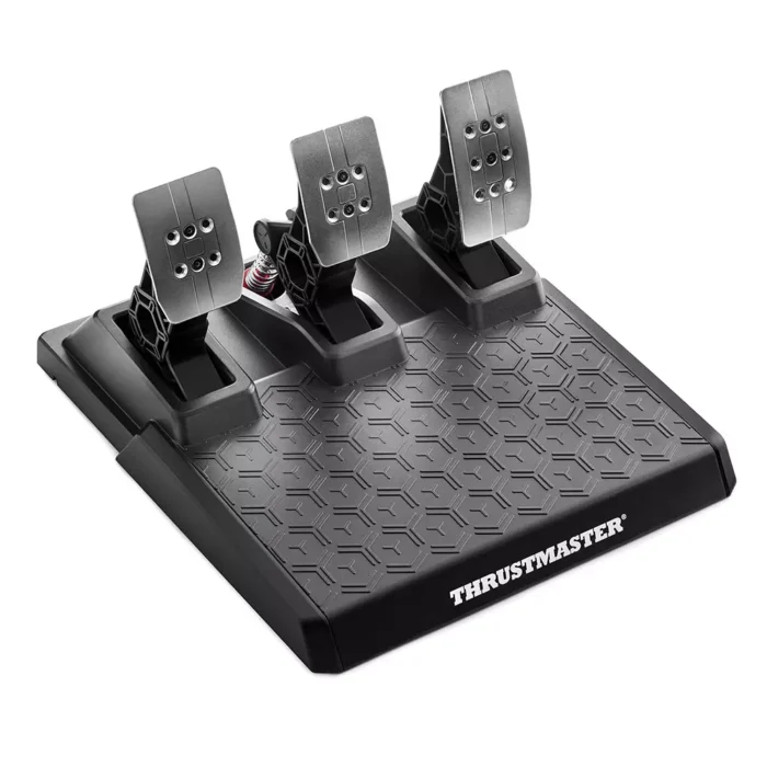 Pack simulador automovilismo T248 para Playstation Thrustmaster - Imagen 3