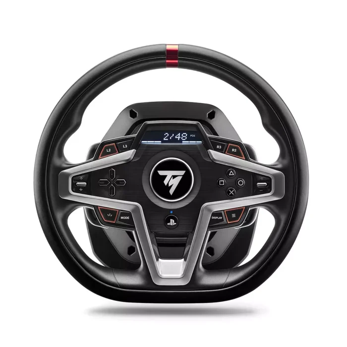 Pack simulador automovilismo T248 para Playstation Thrustmaster - Imagen 4