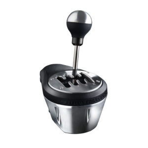 Caja de cambios simulador automovilismo TH8A Thrustmaster