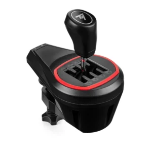 Caja de cambios simulador automovilismo TH8S Thrustmaster