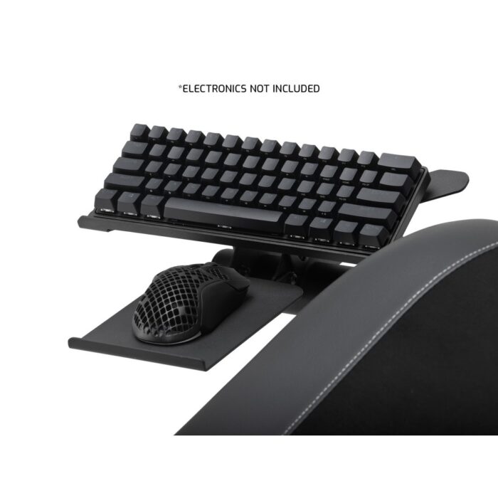 Soporte de teclado y ratón simulador automovilismo F-GT Pro Next Level Racing - Imagen 3