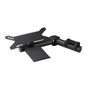 Soporte de teclado y ratón simulador automovilismo F-GT Pro Next Level Racing
