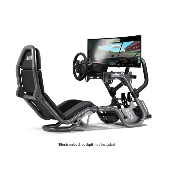 Soporte de monitor directo simulador automovilismo F-GT Pro Next Level Racing - Imagen 3