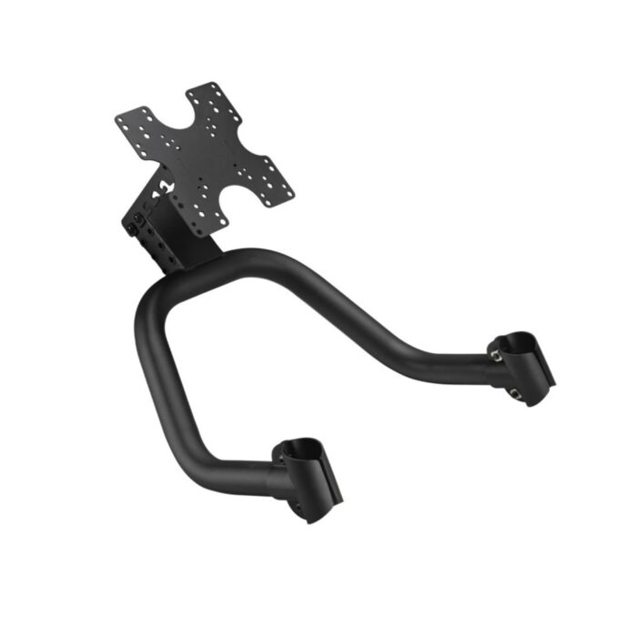 Soporte de monitor directo simulador automovilismo F-GT Pro Next Level Racing