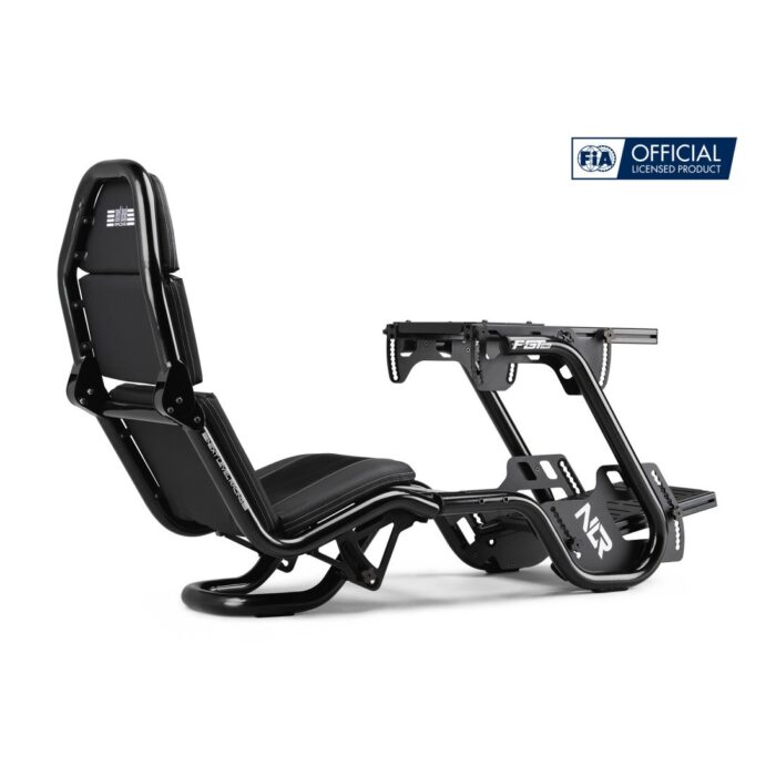 Cockpit Simulador automovilismo F-GT Pro Formula y GT Racing Next Level Racing - Imagen 3