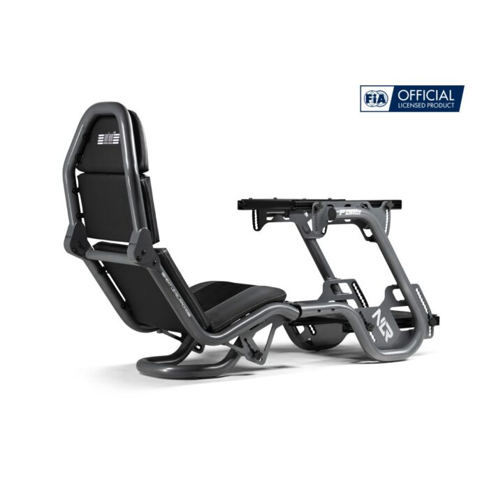 Cockpit Simulador automovilismo F-GT Pro Formula y GT Racing Next Level Racing - Imagen 2