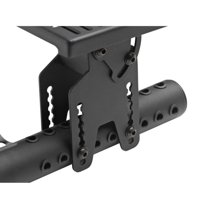 Soporte adicional para caja de cambios/freno de mano simulador automovilismo F-GT Pro Next Level Racing - Imagen 2