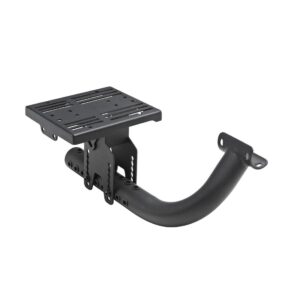 Soporte adicional para caja de cambios/freno de mano simulador automovilismo F-GT Pro Next Level Racing