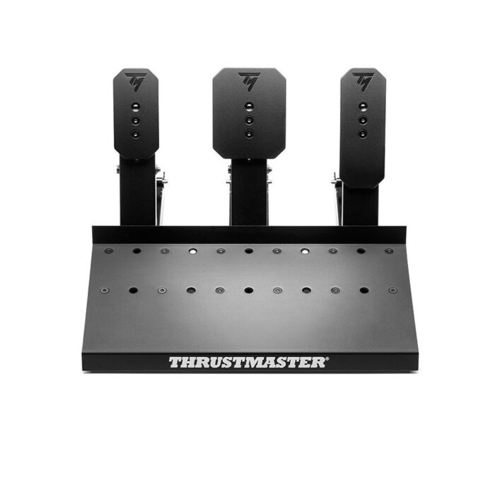 Pedales simulador de automovilismo Raceline lll Thrustmaster - Imagen 2