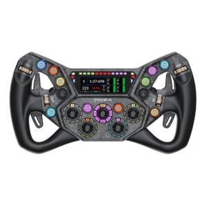 Volante simulador de automovilismo MOZA KS PRO Steering Wheel