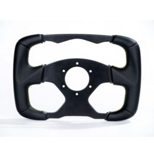 Volante simulador automovilismo CAMMUS GTR