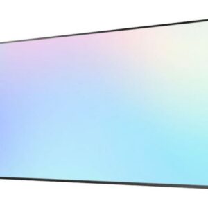 Monitor simulador automovilismo QH55C 55" Samsung