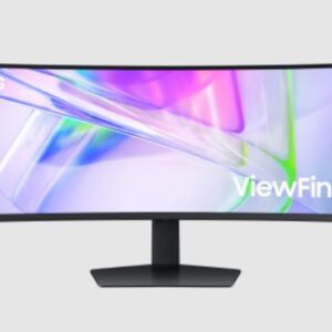 Monitor ultrawide simulador de automovilismo ViewFinity S95UC 49″ Samsung