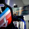 Simulador de automovilismo Podium "ASCARI" - Imagen 3