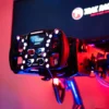 Simulador de automovilismo Trackracer ALPINE RACING TRX - Imagen 2