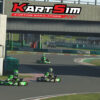 Simulador de automovilismo KartSim Pro - Imagen 4