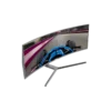 Monitor simulador de automovilismo Trakracer 49" 144Hz - Imagen 2