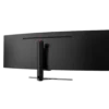Monitor simulador de automovilismo Trakracer 49" 144Hz - Imagen 3