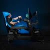 Plataforma de simulador de movimiento de carreras Sim Lab P1X Pro - Imagen 2