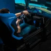 Plataforma de simulador de movimiento de carreras Sim Lab P1X Pro - Imagen 3