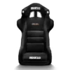 Asiento simulador de automovilismo Sparco PRO ADV QRT - Imagen 2