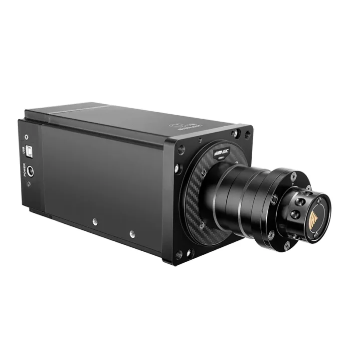 Sistema de trasmisión de automovilismo Simagic Alpha Ultimate - Imagen 3