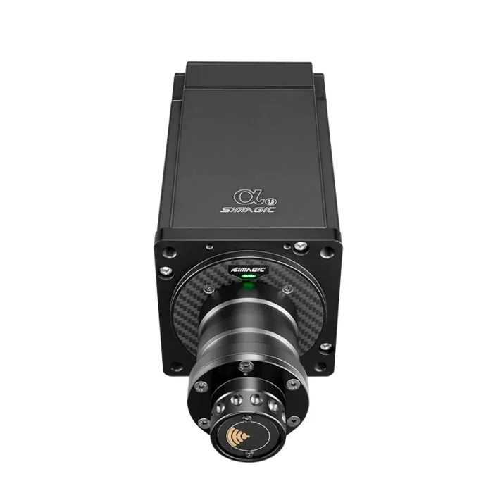 Sistema de trasmisión de automovilismo Simagic Alpha Ultimate - Imagen 4