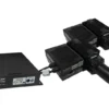 Sistema de movimiento simulador automovilismo D-Box Gen 5 4250i - Imagen 3
