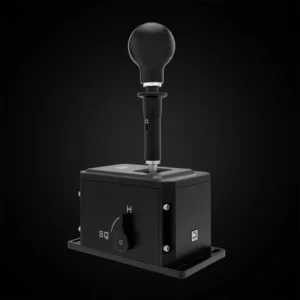 Caja de cambio simulador de automovilismo Simagic DS-8X