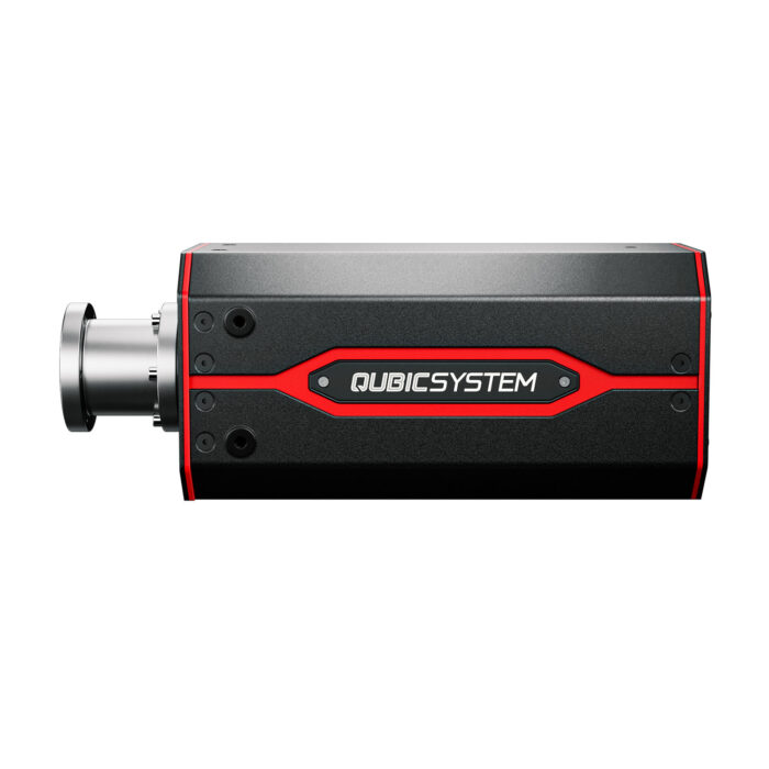 Sistema de trasmisión de automovilismo Qubic System -DD-20 - Imagen 2