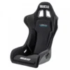 Asiento simulador de automovilismo Sparco GRID Q