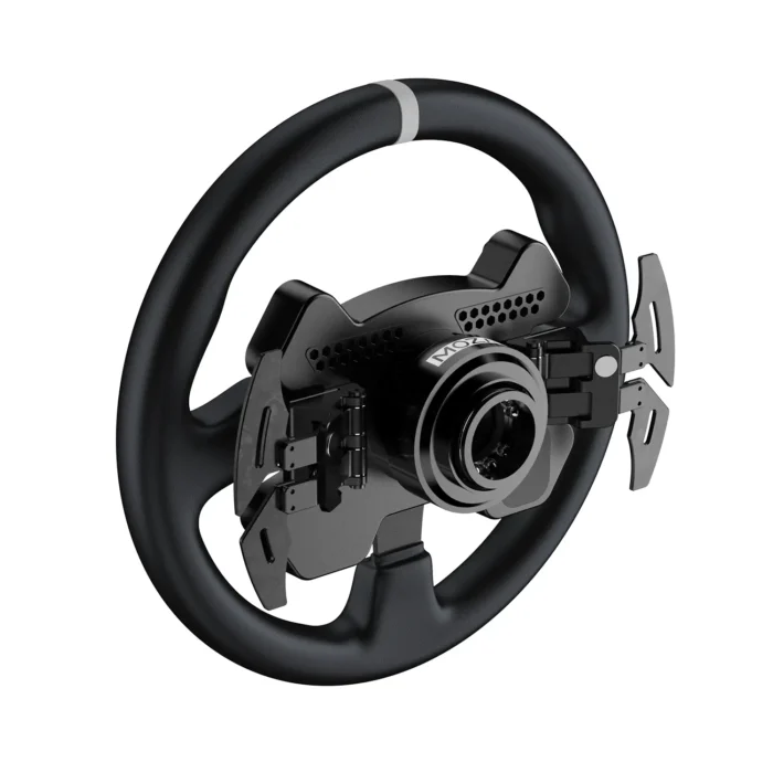 Volante simulador de automovilismo MOZA CS V2P - Imagen 4