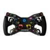 Volante simulador de automovilismo Cube Controls F-CORE