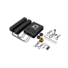 Sistema de movimiento simulador automovilismo QS-220