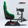 Plataforma de simulador de movimiento de carreras DOFReality PRO P2 - Imagen 2