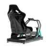 Plataforma simulador automovilismo S1 Simons Gaming Solutions - Imagen 2