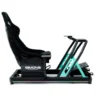 Plataforma simulador automovilismo S1 Simons Gaming Solutions - Imagen 4