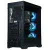 Pack Gaming simulador automovilismo EPIC86 Epical-Q - Imagen 2