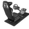 Alfombrilla antideslizante XL simulador automovilismo Playseat - Imagen 3