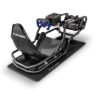 Alfombrilla antideslizante XL simulador automovilismo Playseat - Imagen 4