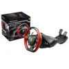 Pack simulador automovilismo Ferrari 458 Spider Thrustmaster