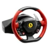 Pack simulador automovilismo Ferrari 458 Spider Thrustmaster - Imagen 2