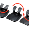 Pack simulador automovilismo Ferrari 458 Spider Thrustmaster - Imagen 3