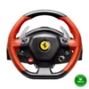 Pack simulador automovilismo Ferrari 458 Spider Thrustmaster - Imagen 4
