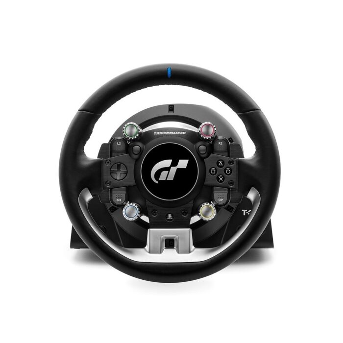 Pack simulador automovilismo T-GT ll Thrustmaster - Imagen 3
