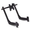 Soporte monitor simulador automovilismo GT Elite Negro Next Level Racing